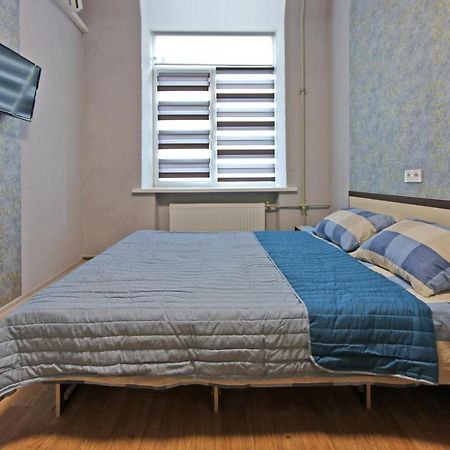 Kotlova 106 Appartement Charkov Buitenkant foto