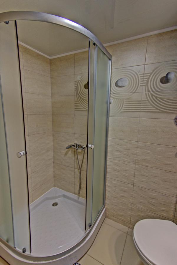 Kotlova 106 Appartement Charkov Buitenkant foto