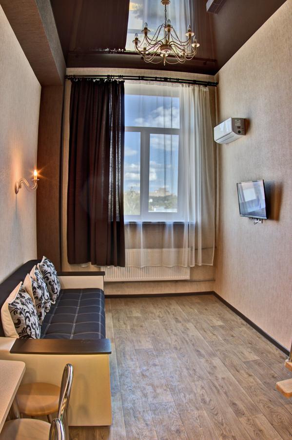 Kotlova 106 Appartement Charkov Buitenkant foto