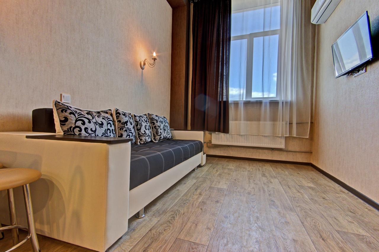 Kotlova 106 Appartement Charkov Buitenkant foto