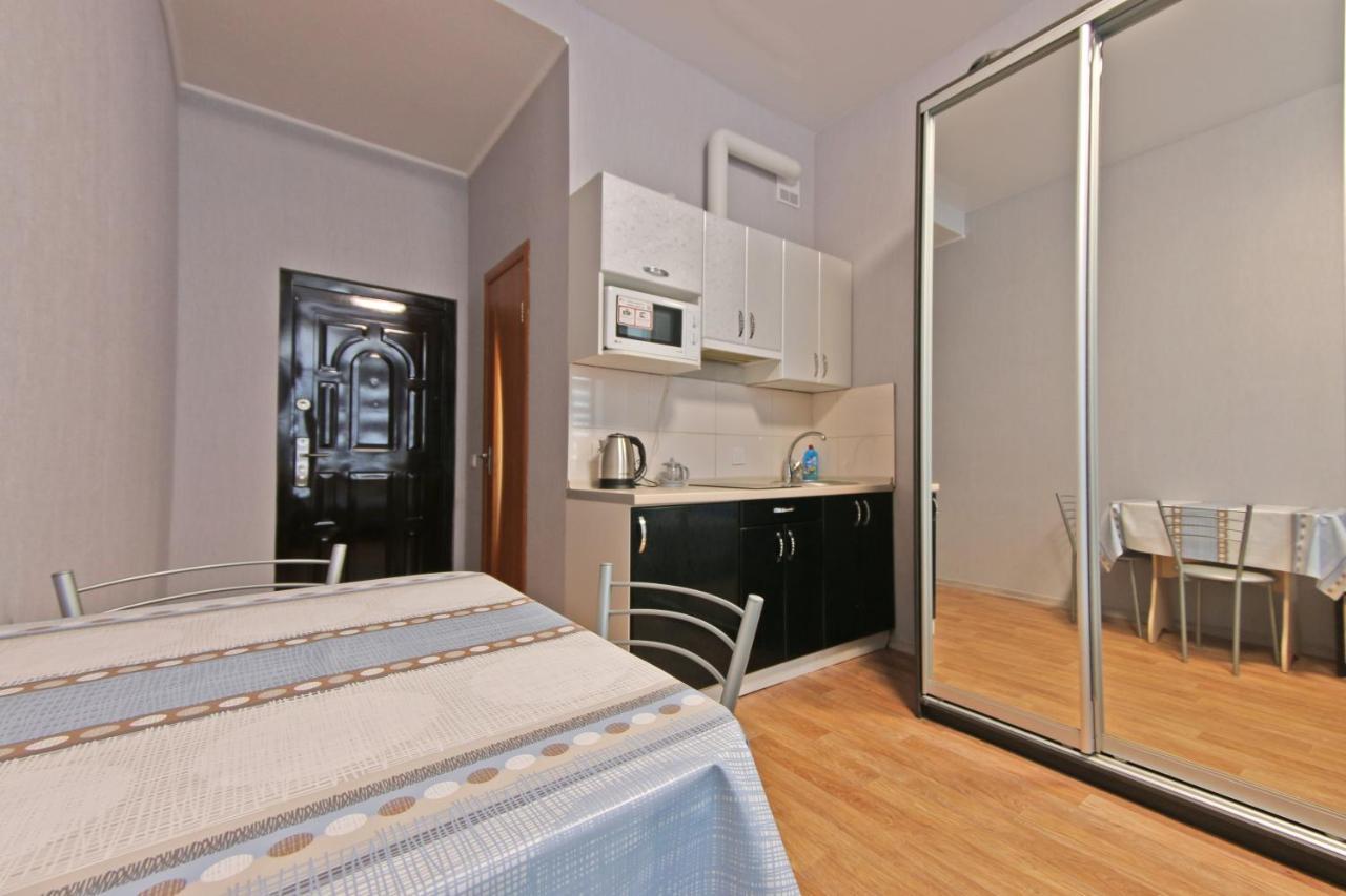 Kotlova 106 Appartement Charkov Buitenkant foto