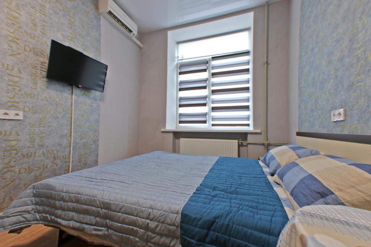 Kotlova 106 Appartement Charkov Buitenkant foto